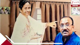 প্রায় ৪০ বছর মমতার সঙ্গে রাজনীতি করেছেন, ২ বারের মন্ত্রী, দল ছাড়লেন তৃণমূলের হেভিওয়