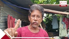 'যাঁরা আন্দোলন করেছে, তাঁদের....', আক্ষেপ একুশে জুলাই 'মর্গ থেকে বেঁচে ফেরা' দীপকের