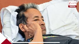 সোমেই অনশন প্রত্যাহার! আন্দোলন থেকে সরছেন সোনম ওয়াংচুক?