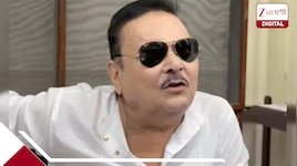 ইস্তফাতেও শর্ত অভিষেকের! 'আমাকে আমেরিকাটা ছেড়ে দিক', বিস্ফোরক মদন