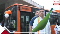 পালাবদলের পর এবার কলকাতার রাস্তায় ৫০ এসি বাস, রাজ্যের অন্যান্য জায়গায় নামবে আরও ৪৩৫ট