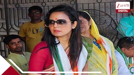 হাইকোর্ট থেকে বিগ ব্রেকিং! উসকানি মামলায় মহুয়া মৈত্রকে নিয়ে বড় আপডেট