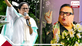 ২১-এর বিকল্প মঞ্চ থেকে মমতাকে আলটিমেটাম মদনের, ‘অভিষেকের হাত ছাড়ুন, ১ মাস সময় দিলাম!