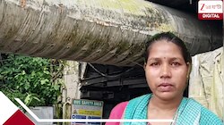 একের পর এক মৃত্যুর খবর, সিকিমের টানেলের ধস যেন আছড়ে পড়ল জলপাইগুড়ির চা বাগানে, আত্