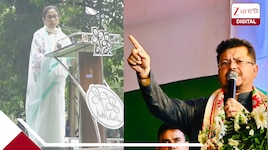 '৭২ ঘণ্টার মধ্যে ক্ষমা না চাইলে...'! মদনকে এবার আইনি নোটিশ অভিষেকের