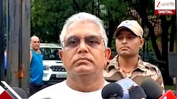ওরা আমার সঙ্গে যা করেছে তার বদলে রাস্তায় নামিয়ে ওদের পেটাতে পারতাম, এখনও পারি: দিলীপ