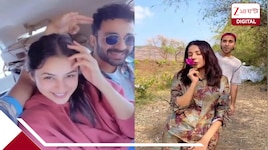 ‘আমৃত্যু আগলে রাখব!’ জল্পনা শেষ করে শেহনাজ গিলের সঙ্গে সম্পর্ক নিয়ে সিলমোহর রাঘবের? 