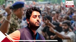 ‘আমি CJP-র সমর্থক নই, তবে যেভাবে পড়ুয়াদের মারা হল’,একগুচ্ছ বিস্ফোরক পোস্ট অরিজিতের
