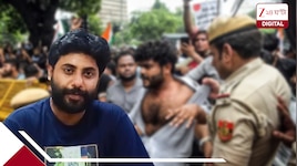 দিল্লিকাণ্ডের প্রতিবাদ, দেশজুড়ে পুলিসকে' মেলোডি'  চকোলেট খাওয়াবে SFI