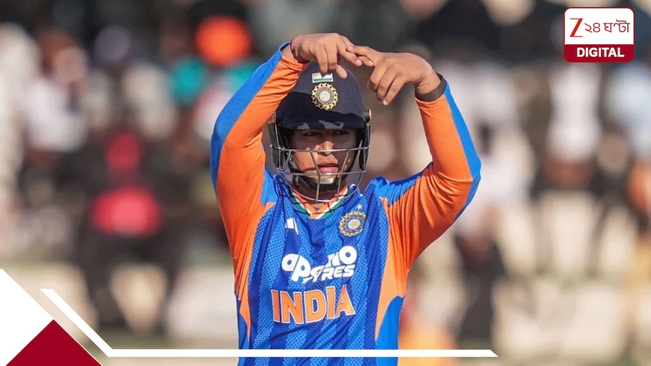 বৈভবের ভয়াল বিস্ফোরণে ছিন্নভিন্ন সব রেকর্ড, সচিনকে পিছনে ফেলেই বিরল ইতিহাসে টিনেজ সেনসেশন