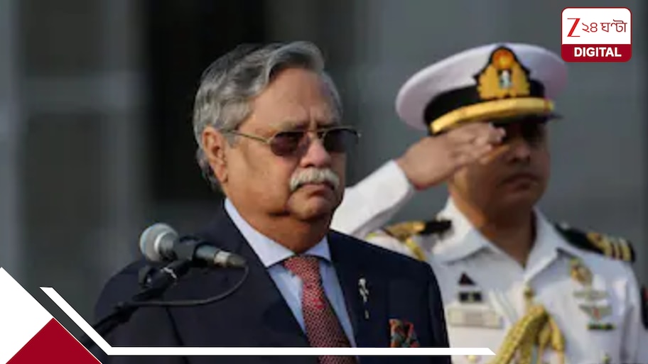 মেয়াদের বাকি আরও ২ বছর! পদত্য়াগ করলেন বাংলাদেশের রাষ্ট্রপতি, কেন?