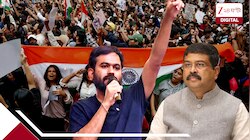 রসায়নের বই বুকে জড়িয়ে নিটের দুর্নীতিতে আত্মহত্যা করা দিনমজুর বাবার কান্না: ফিরে আয়