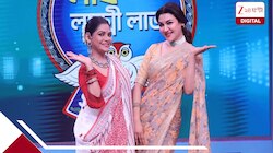 এবার রিয়্যালিটি শোয়ে জয়া আহসান! ছোটপর্দা মাতাতেও প্রস্তুত, কোথায় দেখা যাবে নায়িকাকে