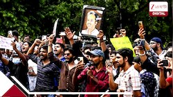 নিষ্ফল গুন্ডাদমন আইন: সুপ্রিম কোর্টের পদক্ষেপের পরেই বাংলায় বিরাট আপডেট, ছাড়তেই হল 