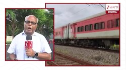 Indian Railways | এবার IRCTC-তে টিকিট বুক করার সময়ই অনলাইনে লাগেজ বুকিং | Zee 24 Ghanta