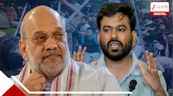 এবার আরশোলাদের টার্গেট অমিত শাহ: ছাত্র পেটানোর দায়স্বীকার করে এক্ষুনি পদত্যাগ করুন, 