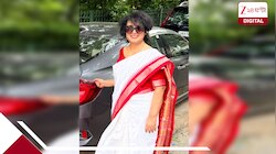 'আজি এ প্রভাতে কলিকাতা যাত্রা...', ২০ বছর পর কলকাতায় তসলিমা নাসরিন, নিরাপত্তায় রাজ্য
