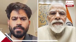 'গালি দেওয়া অপরাধই নয়!' নয়ডার কিশোরীর পাশে দাঁড়িয়ে কার ভিডিয়ো সামনে আনলেন CJP প্রধান