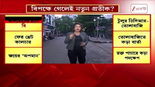 Mamata Banerjee | কমিশনের রায়ের আগেই 'প্ল্যান বি' ? বিপক্ষে গেলেই নতুন প্রতীক? | Zee 24 Ghanta 