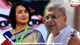 উনি ২৬ বছর আগের সময়ে পড়ে রয়েছেন, কল্যাণের নিশানায় এবার তসলিমা নাসরিন
