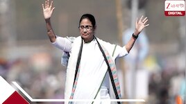 কমিশনের রায়ের আগেই প্ল্যান বি তৈরি, জোড়াফুল হাতছাড়া হলেই নতুন প্রতীক নিয়ে মাঠে না