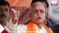'কে, কার সঙ্গে কেন ঘুরছে আমরা জানি, ২৫০ জন সাসপেন্ড, কাউকে...', কড়া দাওয়াই দিলীপের 