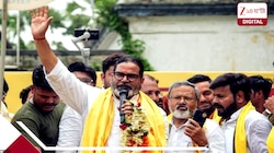 ইতিহাস লিখে বাঁকিপুরে বিজেপির ৩০ বছরের দুর্ভেদ্য দুর্গ জাস্ট ৩০ দিনে গুঁড়িয়ে দিলেন 