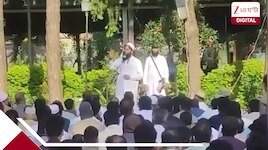 নিখুঁত নিশানায় ৩০ মাথা সাফ! হামজা স্টাইলে 'টার্গেট কিলিং', ভিডিয়োয় দাবি লস্কর নেতার