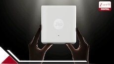 জিয়োর মহাধামাকা অফার: ৪০০ টাকায় Wi-Fi + TV + OTT, 100Mbps স্পিডে ১০০০ LIVE চ্যানেল