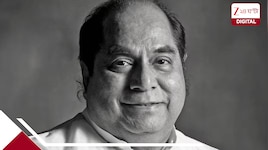 ৯২ বছরে থামল পথচলা: প্রয়াত পশ্চিমবঙ্গের প্রাক্তন রাজ্যপাল ডি ওয়াই পাটিল