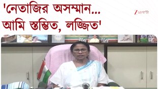 Mamata Banerjee | 'নেতাজির অসম্মান করছে,' ফেসবুক লাইভে এসে কাকে নিশানা মমতার?