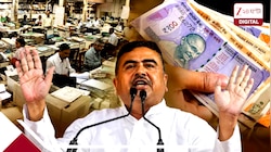 রাজ্য সরকারের বিরাট ঘোষণা: পুজোর আগেই সরকারি কর্মীদের ৩৮% ডিএ, কারা পাবেন?
