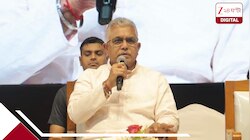 'আমাদের লক্ষ্য ৩ লক্ষ লাখপতি দিদি তৈরি করা',  বড় ঘোষণা মন্ত্রী দিলীপের