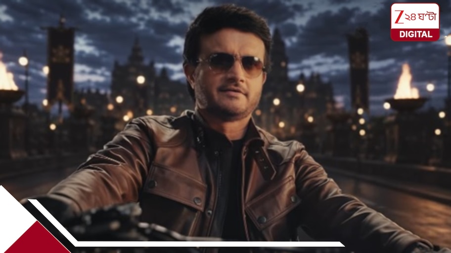 ‘দুর্গ জয় সহজ নয়!’, ‘বিগ বস বাংলা’ নিয়ে সৌরভের হুংকার; কবে, কখন দেখা যাবে?