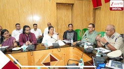 সাইবার প্রতারণা রুখতে বড় পদক্ষেপ, ব্যাঙ্কগুলির প্রতিনিধিদের সঙ্গে বৈঠকে কলকাতা পুলি