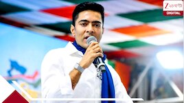 বিদেশ যাত্রার অনুমতি পেতে এবার সুপ্রিম কোর্টে অভিষেক, দিলীপ বললেন চিকিত্সার জন্য না