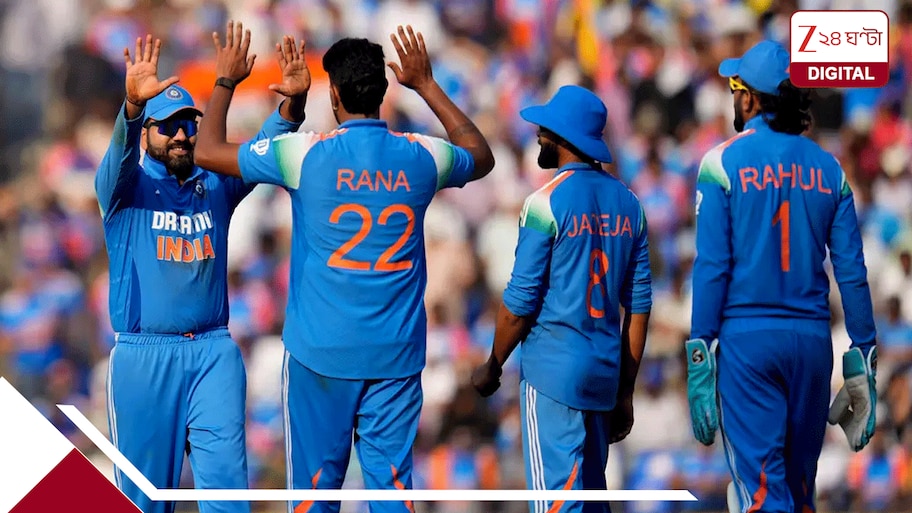 ৯৭ কেজি ওজন! KKR নক্ষত্র-সহ একাধিক ‘ওভারওয়েট’ ইন্ডিয়া টিমে… শ্রীলঙ্কা সিরিজের আগেই BCCI চরম EXPOSED