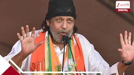 তিন দিন হাসপাতালে মিঠুন চক্রবর্তী! হয়েছে  অস্ত্রোপচার, দেখতে এলেন মুখ্যমন্ত্রী, কী হ