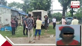 ৫ বছর আগে বাবার মৃত্যু, মা-ও চলে যায়... নবম শ্রেণির ছাত্রীর অস্বাভাবিক পরিণতি- রহস্য