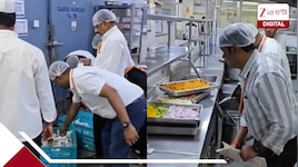 নামেই কেবল ফাইভ স্টার! শহরের নামীদামী হোটেলে মিলল বিপুল পচা মাংস ও দুধ, বড়সড় পদক্ষেপ