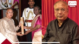 থিমের যুগ শেষ? এবারের পুজোয় আসছে বড় বদল, কী জানালেন মূর্তিকার পদ্মশ্রী সনাতন রুদ্র 