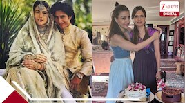 কেন নিজের বোনেরাও জানতে পারেননি সইফের বিয়ের খবর? ৩৩ বছর পর গোপন বিয়ে নিয়ে সোহার বোম