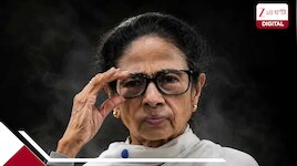মমতা ঘনিষ্ঠ দাপুটে তৃণমূল নেত্রীর স্বামীর রহস্যমৃত্যু: গ্রেফতারের পর লকআপে হাড়হিম