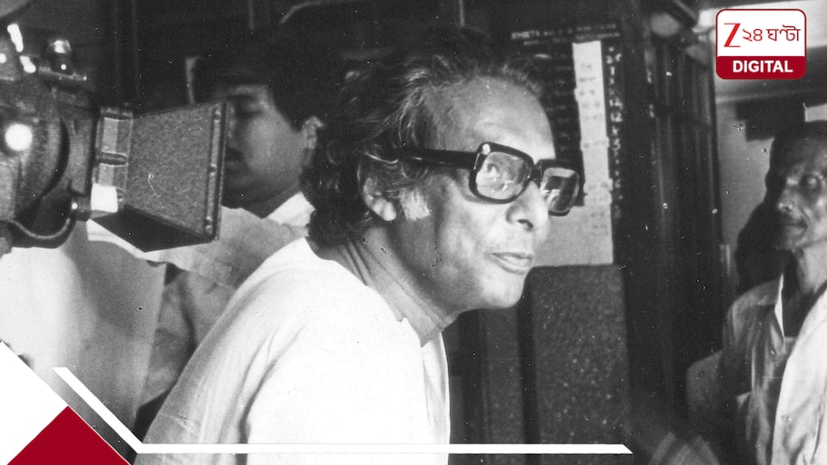 রবীন্দ্রপ্রয়াণের দিনে দেখা মর্মান্তিক দৃশ্য! সেন্সরের আপত্তি সত্ত্বেও কেন ‘বাইশে শ্রাবণ’ নাম বদলাননি মৃণাল সেন?