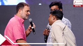 চাকরি নেই তাই কনটেন্ট তৈরিতে উত্সাহ দেওয়া হচ্ছে, এটাই তো আসল নেশা!: রাহুল
