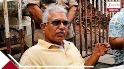 তৃণমূলের সাংসদ-বিধায়করাও থ্রেট কালচারে ছিল, এখন খোলা হাওয়ায় শ্বাস নিচ্ছে! দিলীপ