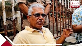 তৃণমূলের সাংসদ-বিধায়করাও থ্রেট কালচারে ছিল, এখন খোলা হাওয়ায় শ্বাস নিচ্ছে! দিলীপ