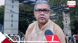'সেই রাতে কারা এসেছিল? কার আদেশে তথ্য লোপাট?' অভয়া স্মরণে বিস্ফোরক স্বাস্থ্যমন্ত্রী