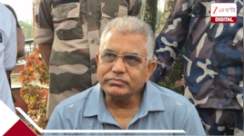 'কুণালের অনুপ্রেরণাতেই ওঁকে ডাকাত রানি বলেছে'! হালিশহরের কাণ্ডে বিস্ফোরক দিলীপ ঘোষ