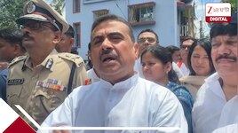 মমতাকে 'না' জানিয়ে শুভেন্দুতে আস্থা পরিবারের! হালিশহরে তৃণমূলনেত্রীকে কী অনুরোধ জা